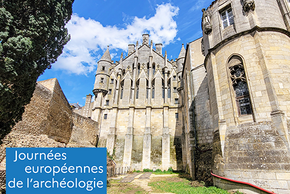 photo de la Visite "Square en chantier"