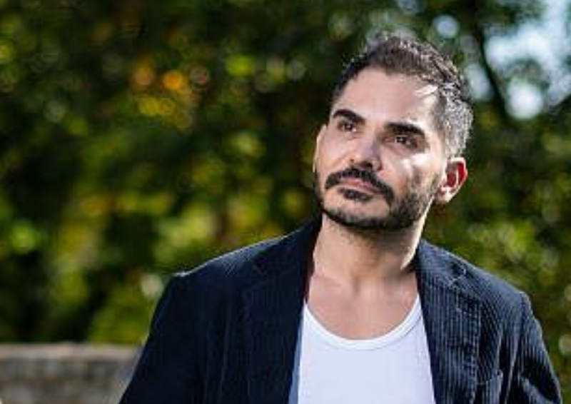 Sortie de résidence de Fuad Hindieh // Villa Bloch 