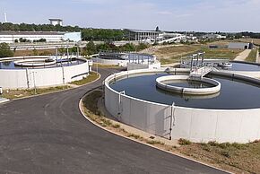 Visites et balades sur le thème de l'eau