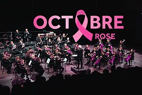 Octobre Rose | Concert symphonique