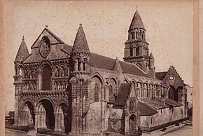 La photographie en Poitou au XIXe siècle