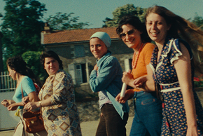 Quand les femmes ont pris la colère, Soazig Chappedelaine et René Vautier, 1977 - Ciaofilm