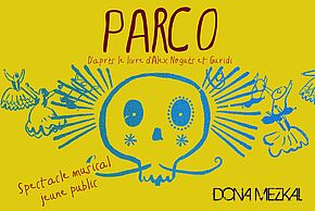 Affiche Parco