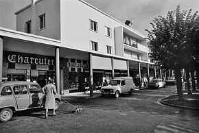 Histoire(s) de quartier : les Trois Cités
