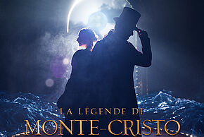  La Légende de Monte-Cristo 