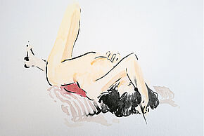 Exposition d'Odalisque
