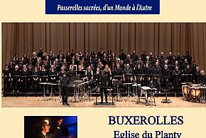 Choeur Régional de Nouvelle-Aquitaine