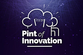affiche de Pint of Innovation