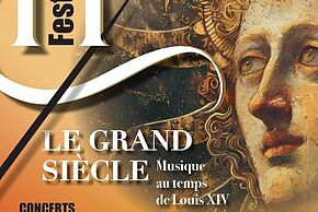 Les randos du Festival Les Heures Musicales à Ligugé