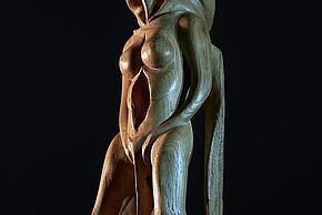 Essences et couleurs