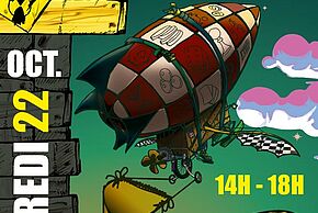 Après-midi Jeux
