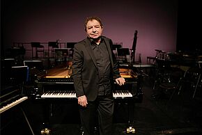 Photo "Jean-François Heisser et pianistes invités"