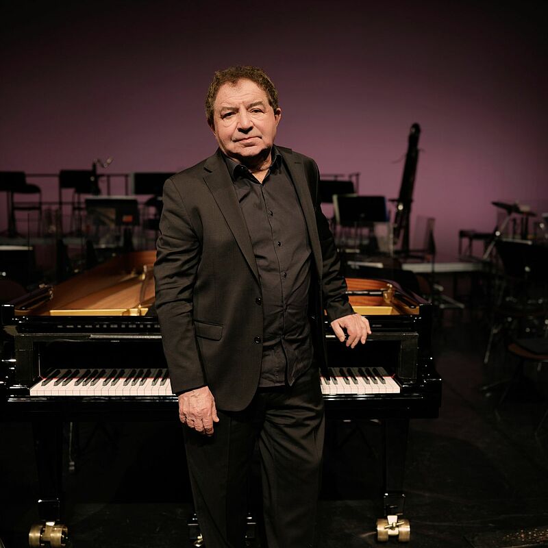 Jean-François Heisser et pianistes invités