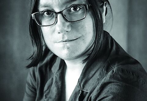 Rencontre avec Claire Duvivier