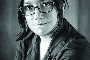 Rencontre avec Claire Duvivier