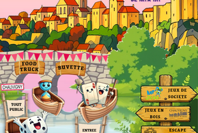 Fête du Jeu - Edition 2025