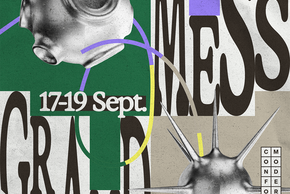 affiche de la Grand Mess