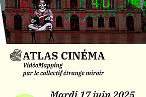 Atlas Cinéma