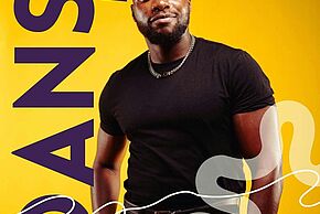 Workshop de danse afro avec Afro Dance Poitiers