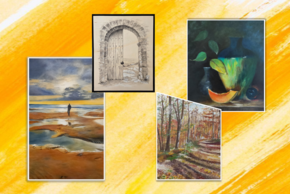  Peintures et Dessins