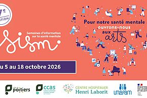 Fête de la Santé Mentale