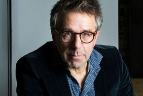 Portrait de Renaud Meyer