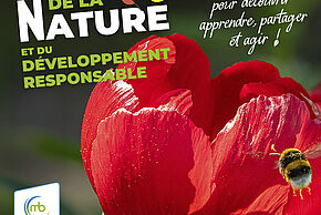 Fête de la nature et du développement responsable