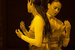 Shiraz / Dans le cadre du Festival À Corps