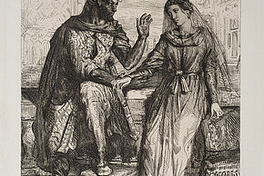 Journées du Patrimoine : visite "Othello"