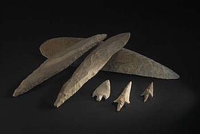 Les Nocturnes de la Pré-Histoires