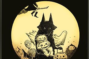 Chasse aux Monstres !