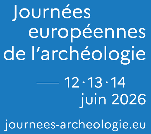 Journées Européennes de l'Archéologie : programme