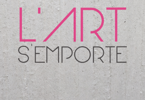 L’Art s’emporte : biennale de l’artothèque