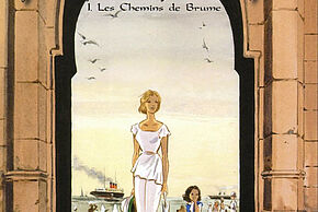 BD Lire : exposition des dessins