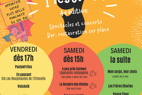Piestival 2026