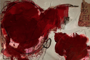 Xristina Foitou - Peintures