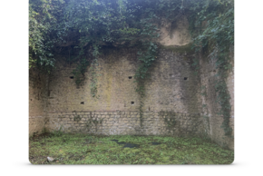 photo du Sentier de l'oppidum