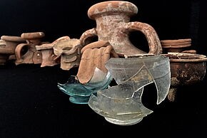 photo Musée archéologique et d'Histoire de Béruges