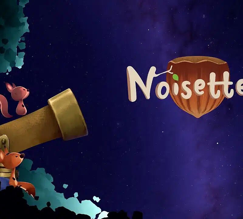 Noisettes, à la recherche de la planète idéale