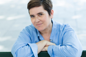 Portrait d'Adèle Fugère