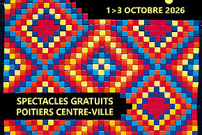 Festival Les Expressifs