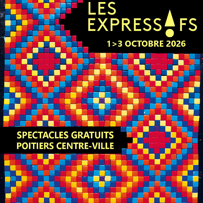 Festival Les Expressifs
