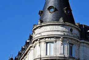 Visite Poitiers à la Belle Epoque