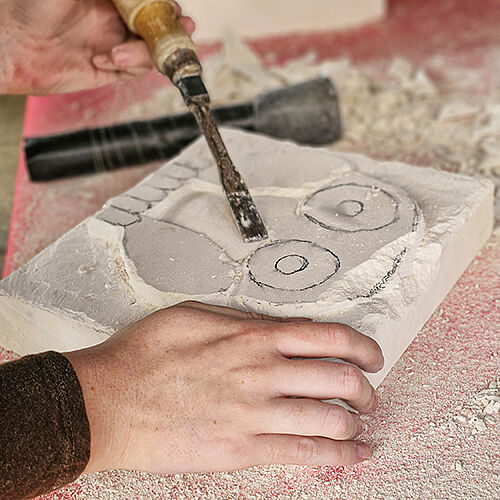 JEP : Démonstration de savoir-faire et atelier