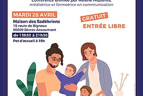 Entre limites et bienveillance, trouver son propre cadre