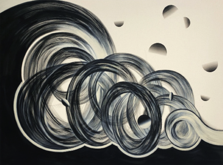 Sémine Yang "Formes et trans-formes"