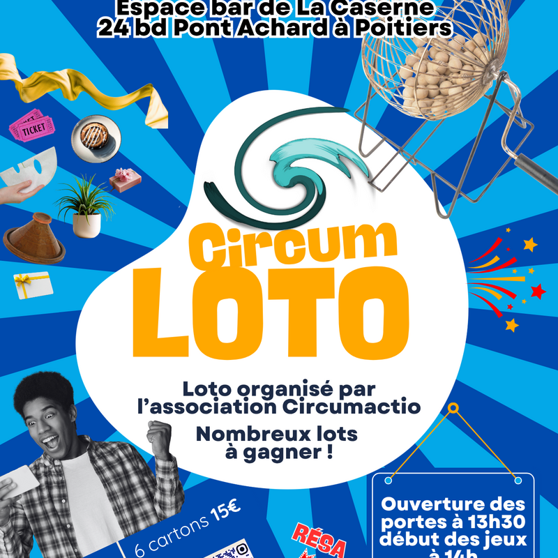 Circum'Loto