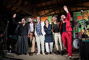 photo LA GOGUETTE D'ENFER