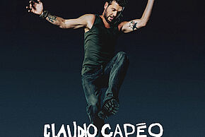 Claudio Capéo 