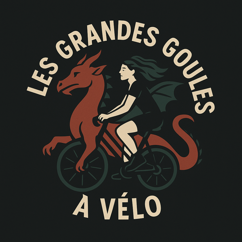 Sortie à vélo en mixité choisie